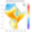 Temperature forecast
