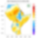 Temperature forecast