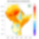 Temperature forecast