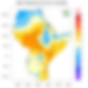 Temperature forecast