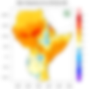 Temperature forecast