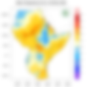 Temperature forecast