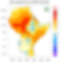 Temperature forecast