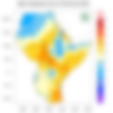 Temperature forecast