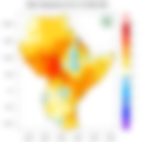 Temperature forecast