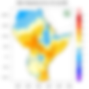 Temperature forecast