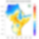 Temperature forecast