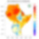 Temperature forecast