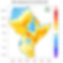 Temperature forecast