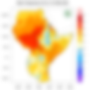 Temperature forecast
