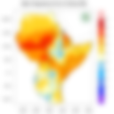 Temperature forecast