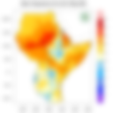 Temperature forecast