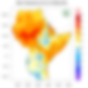 Temperature forecast