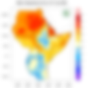 Temperature forecast