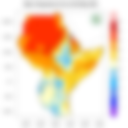 Temperature forecast