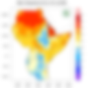 Temperature forecast