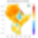 Temperature forecast