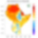 Temperature forecast