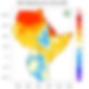 Temperature forecast