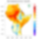 Temperature forecast