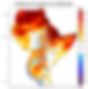 Temperature forecast (Anomalies)