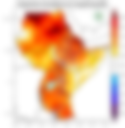Temperature forecast (Anomalies)