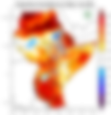 Temperature forecast (Anomalies)