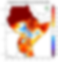 Temperature forecast (Anomalies)