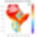 Temperature forecast