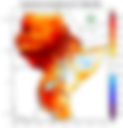 Temperature forecast (Anomalies)