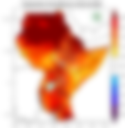 Temperature forecast (Anomalies)