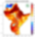 Temperature forecast (Anomalies)