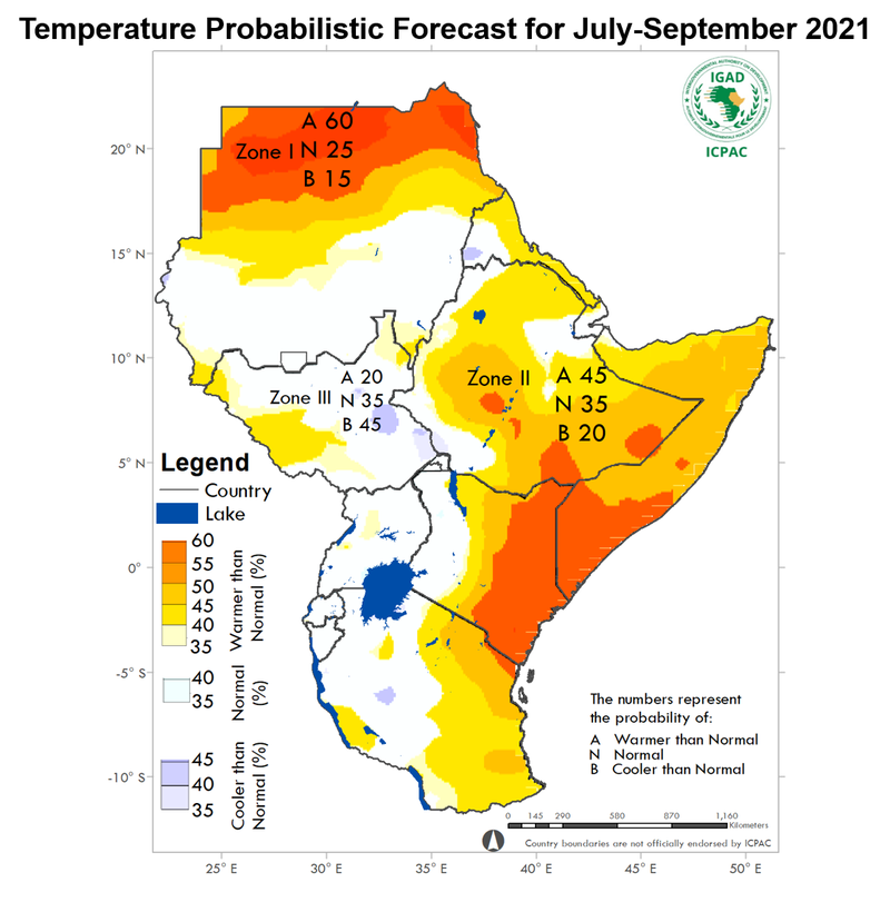 Temperature JAS forecast.png