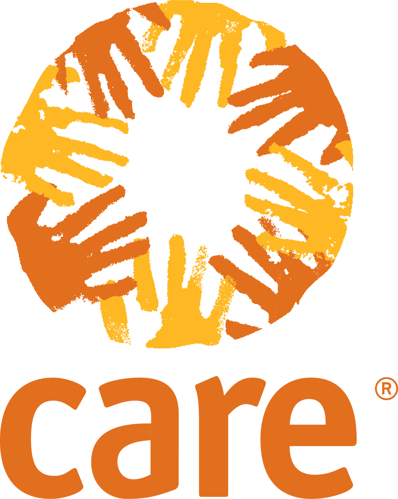 CARE logo