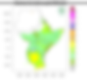 Length of dry spells