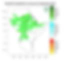 Rainfall forecast (Total mm)