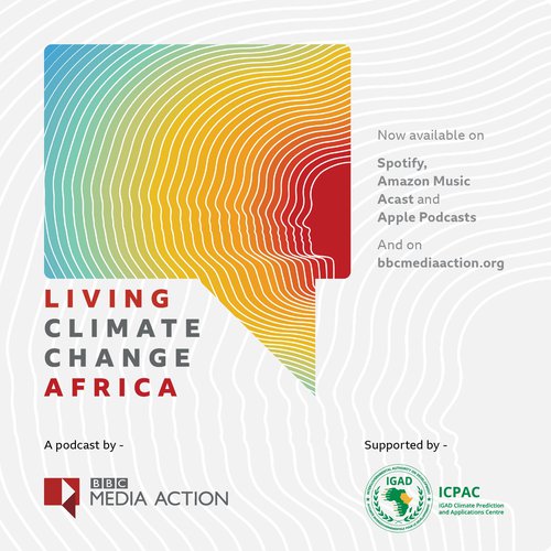 Living Climate Change Africa