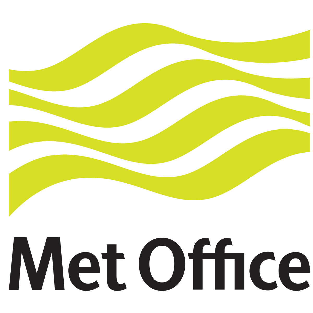 met office 2
