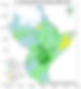Recent rainfall anomalies