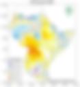 Standardized Precipitation Index