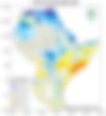 Standardized Precipitation Index