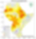 Standardized Precipitation Index