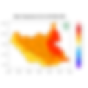 Temperature forecast