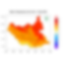Temperature forecast