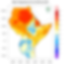 Temperature forecast