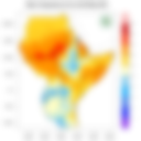 Temperature forecast