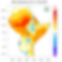 Temperature forecast