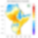 Temperature forecast