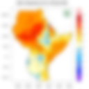 Temperature forecast