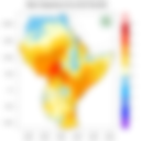 Temperature forecast